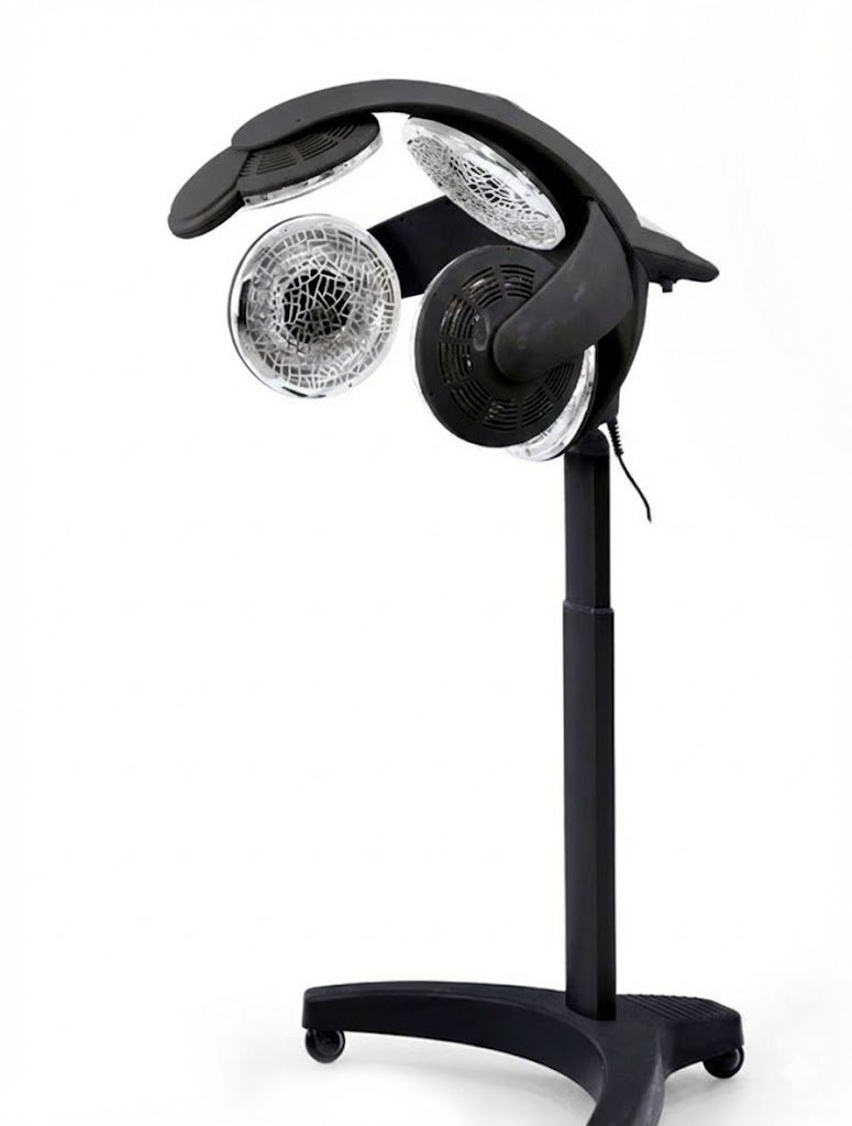 Climazón Profesional Ligero y Práctico